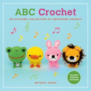 ABC Crochet