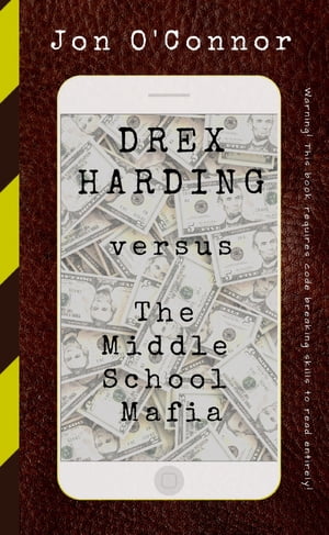 Drex Harding