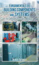 ＜p＞Fundamentals of Building Components and Systems: For Community Association Managers is a basic guide of structural, mechanical, and aesthetic components of a residential building. This guide is meant for managers and other support staff tasked with maintaining the physical property of a community association. The guide is designed as a base of knowledge when dealing with contractors and performing basic evaluations of the property. This publication will allow the manager or other staff to better understand and solve issues with the help of professionals, as well as better communicate issues to the Boards of Directors and residents.＜/p＞画面が切り替わりますので、しばらくお待ち下さい。 ※ご購入は、楽天kobo商品ページからお願いします。※切り替わらない場合は、こちら をクリックして下さい。 ※このページからは注文できません。