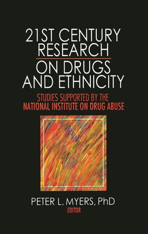 21st Century Research on Drugs and Ethnicity