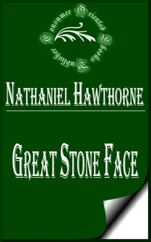 Great Stone Face and other Tales from the White Mountains