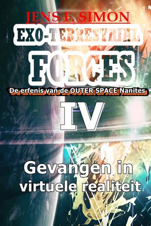 Gevangen in virtuele realiteit