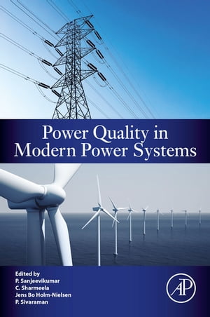 Power Quality in Modern Power Systems【電子書籍】