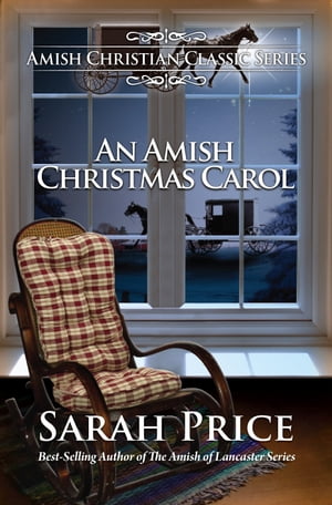 An Amish Christmas Carol