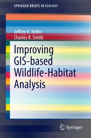 Improving GIS-based Wildlife-Habitat Analysis