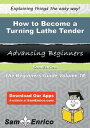 This publication will teach you the basics of how to become a Turning Lathe Tender. With step by step guides and instructions, you will not only have a better understanding, but gain valuable knowledge of how to become a Turning Lathe Tender画面が切り替わりますので、しばらくお待ち下さい。 ※ご購入は、楽天kobo商品ページからお願いします。※切り替わらない場合は、こちら をクリックして下さい。 ※このページからは注文できません。