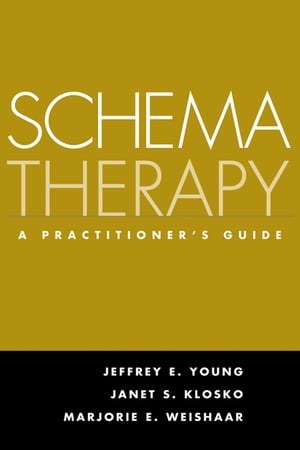 Schema Therapy