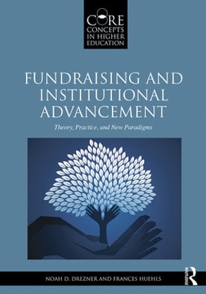 Fundraising and Institutional Advancement