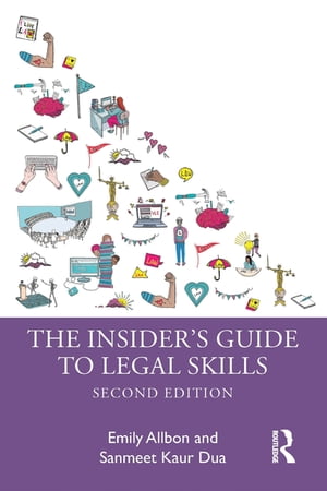 The Insider's Guide to Legal Skills