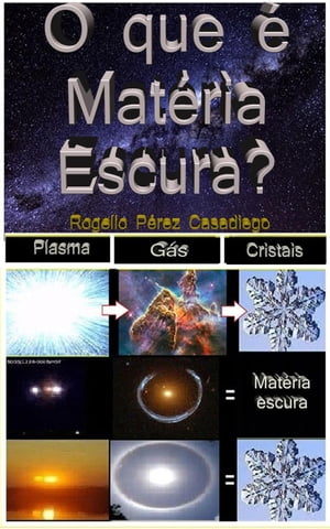 O que é a Matéria Escura?