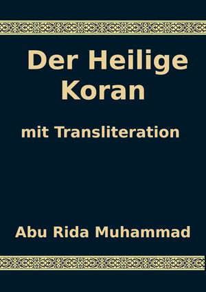 Der Heilige Koran