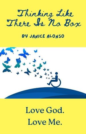 ŷKoboŻҽҥȥ㤨Thinking Like There Is No Box Love God. Love Me., #6Żҽҡ[ Janice Alonso ]פβǤʤ150ߤˤʤޤ