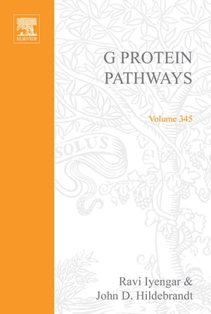 G Protein Pathways, Part C: Effector Mechanisms