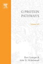 G Protein Pathways, Part C: Ef