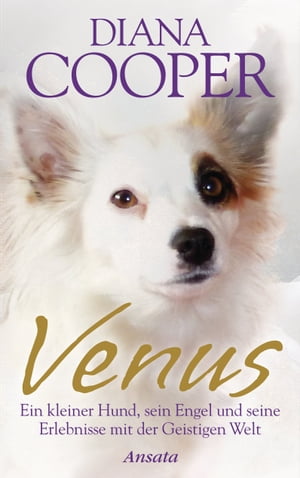 Venus Ein kleiner Hund, sein E