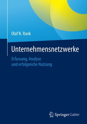 Unternehmensnetzwerke