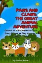 ŷKoboŻҽҥȥ㤨Paws and Claws: The Great Animal Adventure Embark on a Wild Adventure with Furry Friends as They Uncover a Hidden TreasureŻҽҡ[ Cartoon Quester ]פβǤʤ1,404ߤˤʤޤ