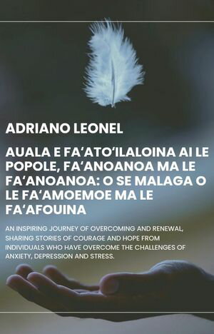 Auala e Faʻatoʻilaloina ai le Popole, Faʻanoanoa ma le Faʻanoanoa: O se Malaga o le Faʻamoemoe ma le Faʻafouina