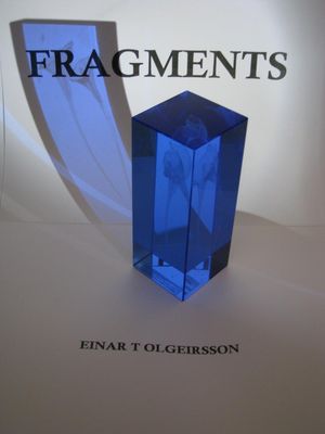 FragmentsŻҽҡ[ Einar Olgeirsson ]