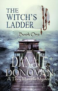 ŷKoboŻҽҥȥ㤨The Witch's Ladder (Detective Marcella Witch's series, book 1Żҽҡ[ Dana E. Donovan ]פβǤʤ444ߤˤʤޤ