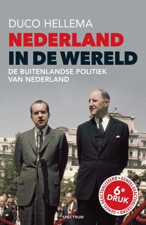 Nederland in de wereld