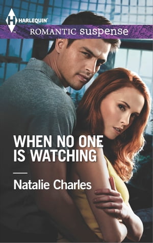 When No One Is Watching【電子書籍】[ Natal