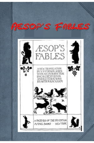 AESOP'S FABLES