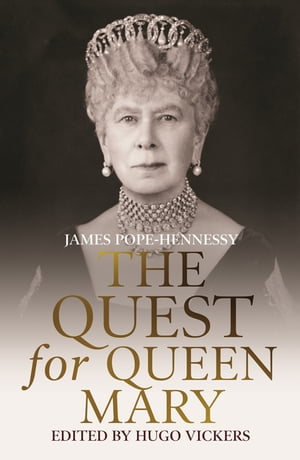 The Quest for Queen Mary