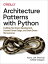 Architecture Patterns with Python