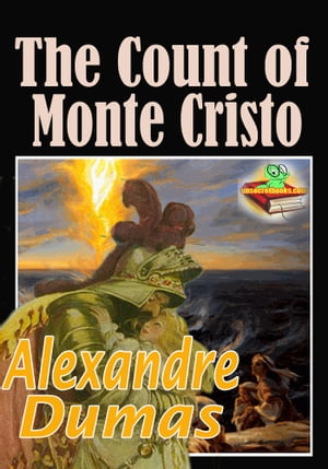 ŷKoboŻҽҥȥ㤨The Count of Monte Cristo: Adventure Novel (With Audiobook LinkŻҽҡ[ Alexandre Dumas ]פβǤʤ97ߤˤʤޤ