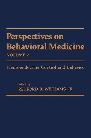 Perspectives on Behavioral Medicine
