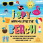 I Spy With My Little Eye - Beach | Can You Find the Bikini, Towel and Ice Cream? | A Fun Search and Find at the Seaside Summer Game for Kids 2-4! I Spy Books for Kids 2-4, #6Żҽҡ[ Pamparam Kids Books ]