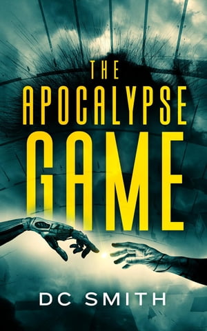 The Apocalypse Game, book one