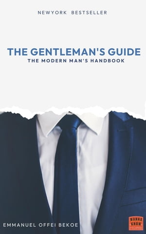 The Gentleman's Guide