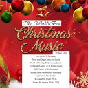 The World's Best Christmas Music Volume Four Classical Christmas Music, #4【電子書籍】...
