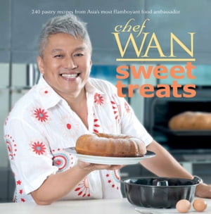 Chef Wan Sweet Treats