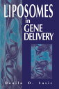 Liposomes in Gene Delivery