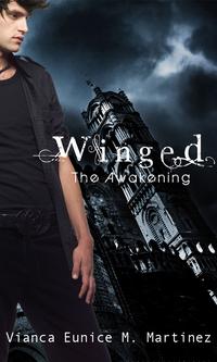 Winged: The Awakening