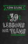 39 Lessons for Teens 39 Lessons, #3Żҽҡ[ Kenn Bivins ]