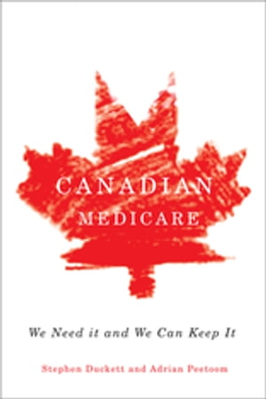 Canadian Medicare