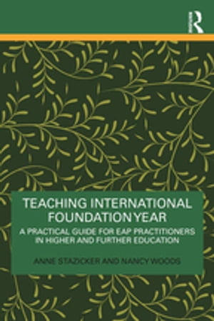 Teaching International Foundation Year