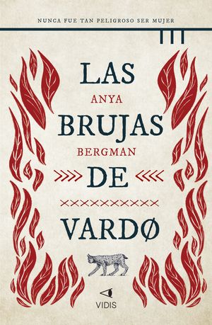 Las brujas de Vardo