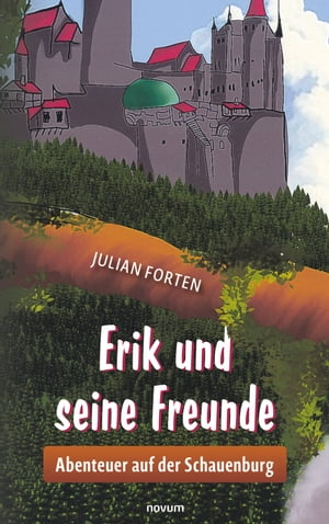 Erik und seine Freunde