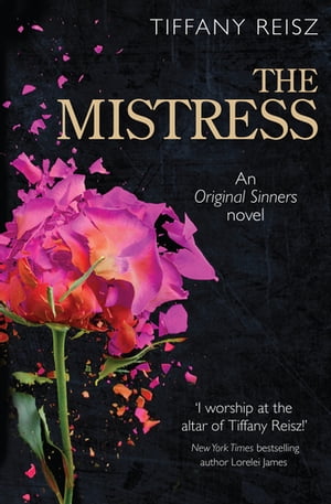The Mistress【電子書籍】