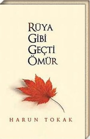 Rüya gibi geçti ömür