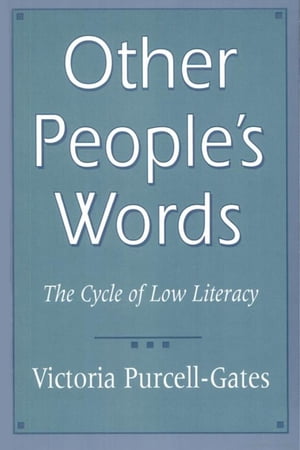 Other People’s Words