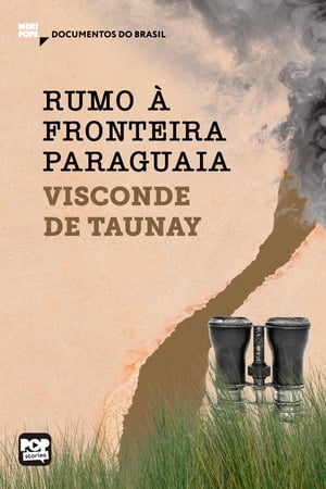 Rumo à fronteira paraguaia