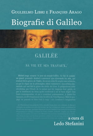 Biografie di Galileo