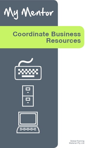 Coordinate Business Resources