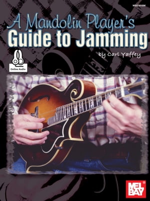 A Mandolin Player's Guide to Jamming